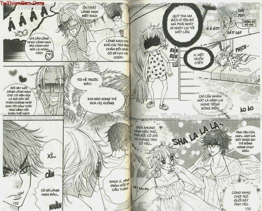 scandal đáng ngờ chapter 4 67