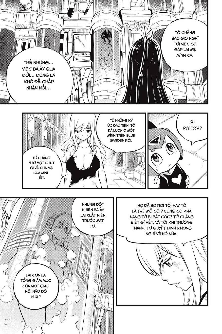 hội pháp sư và thánh thạch rave chapter 201 3