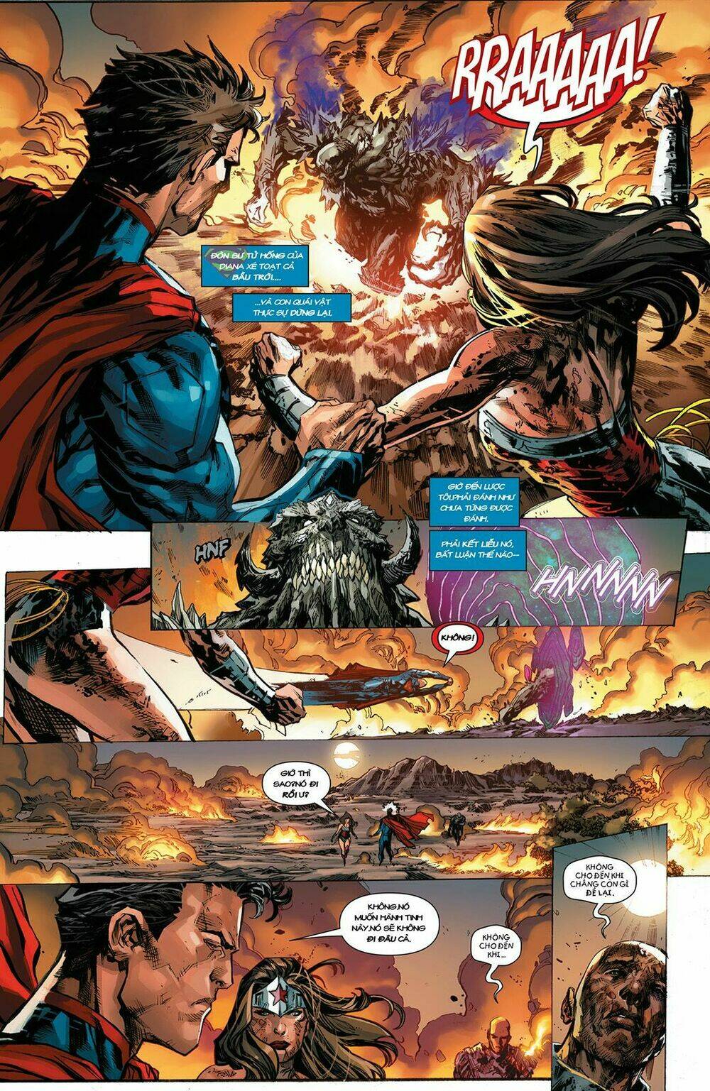 superman: doomed chapter 1 22