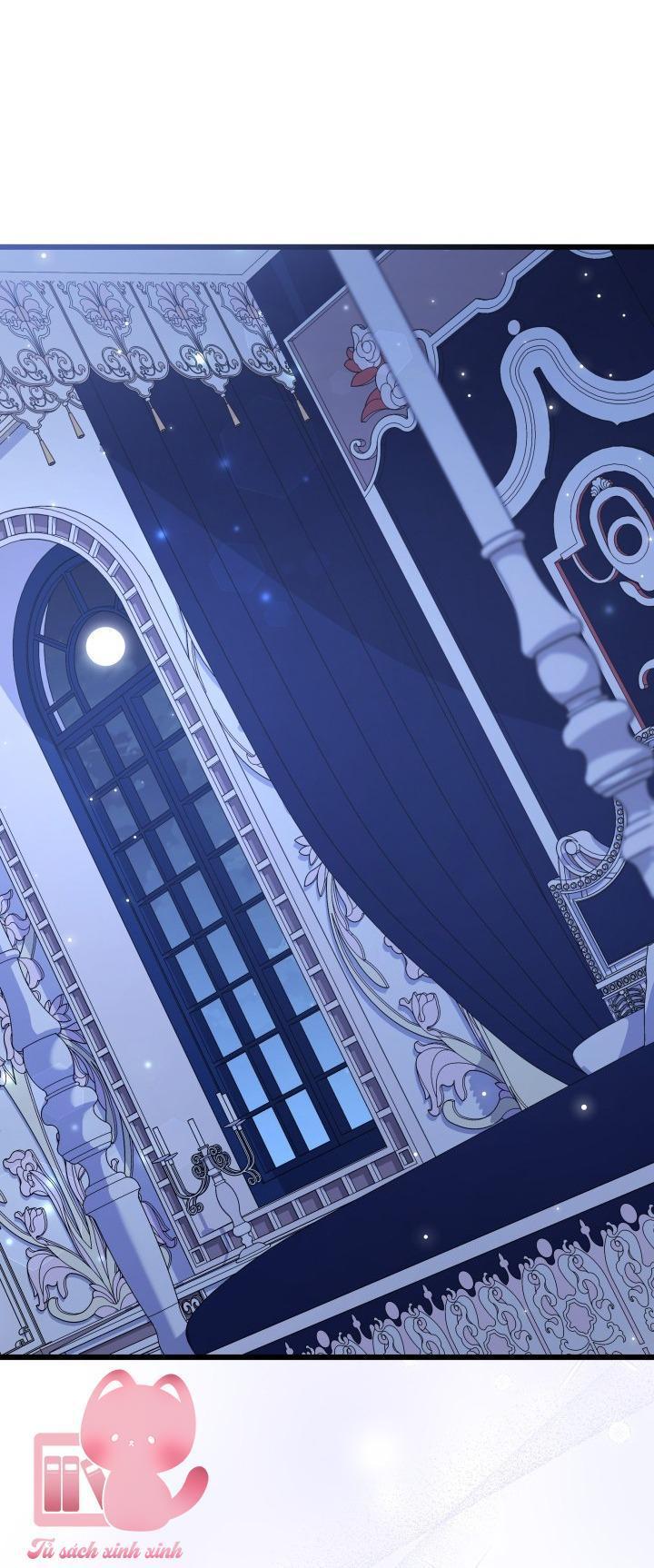 quan hệ cộng sinh giữa báo đen và thỏ trắng chapter 92 7