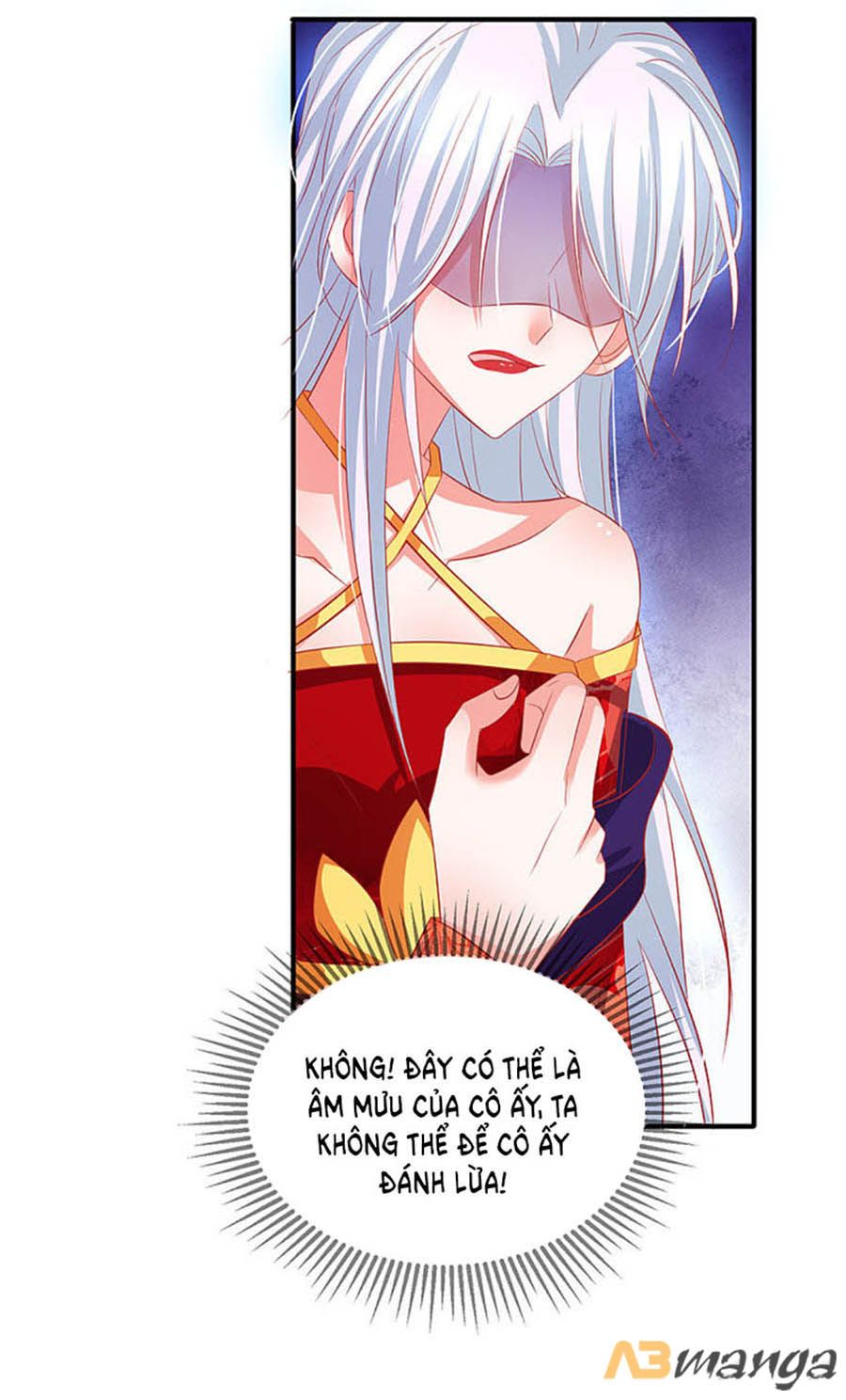 Dưỡng Thú Vi Phi chapter 62 - Trang 2