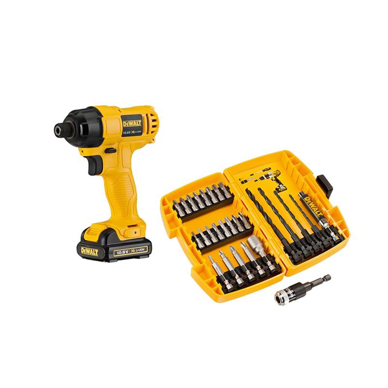 Máy vặn vít động lực pin Dewalt DCF805C2A-B1