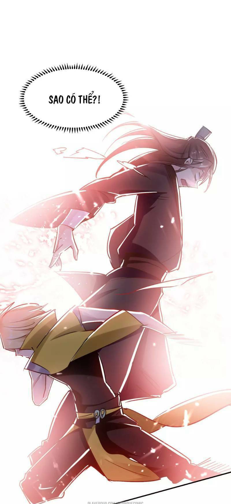 vạn giới tiên vương chapter 22 7