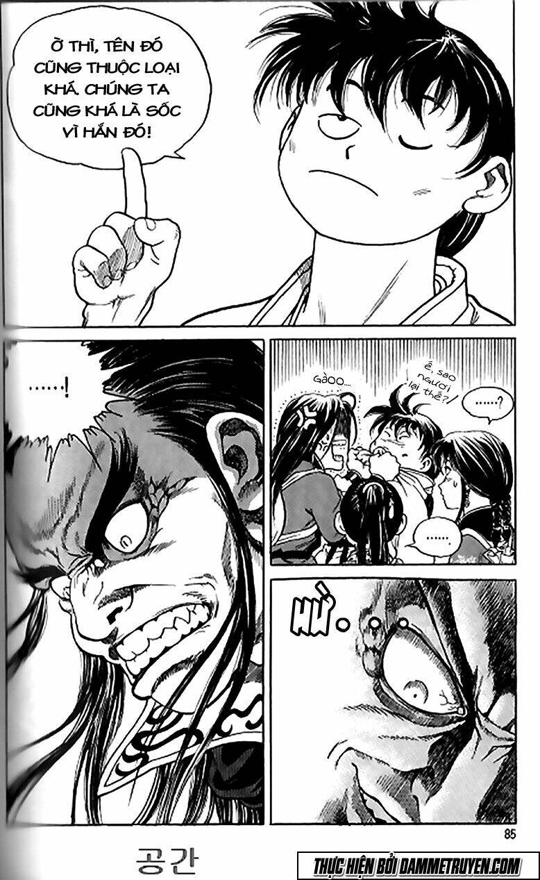 quái hiệp truyện chapter 34 4