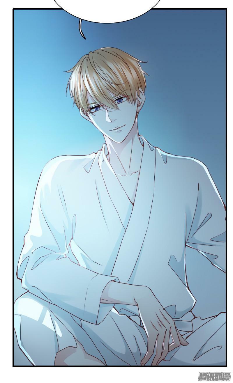 bay qua thiên sơn đến yêu anh chapter 8 34