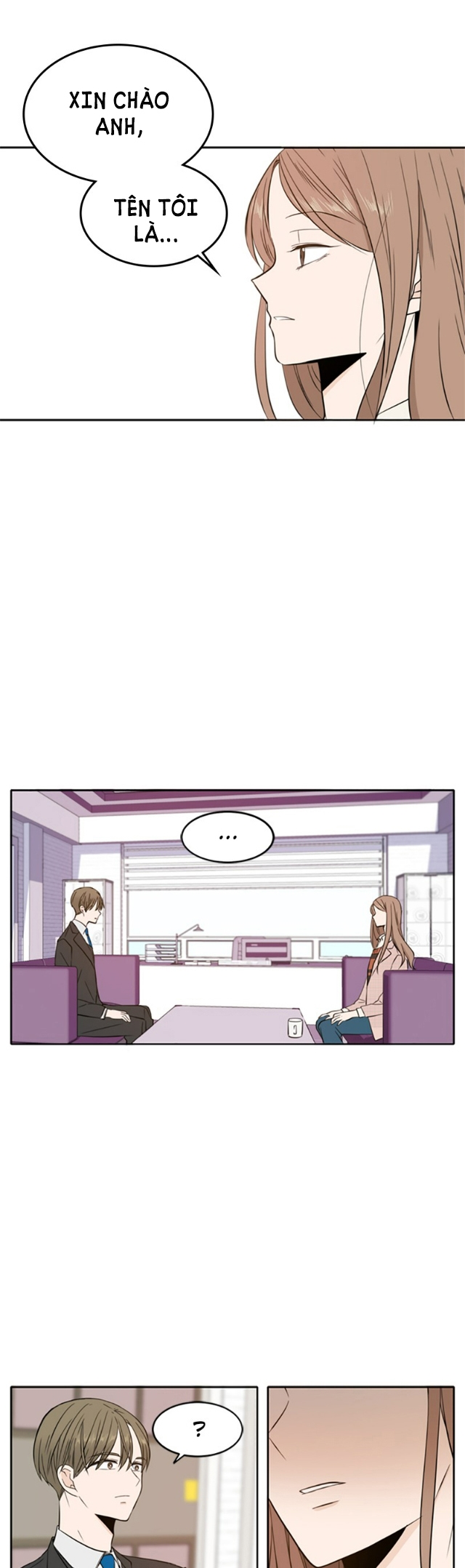 hẹn gặp anh ở kiếp thứ 19 chapter 8.1 20