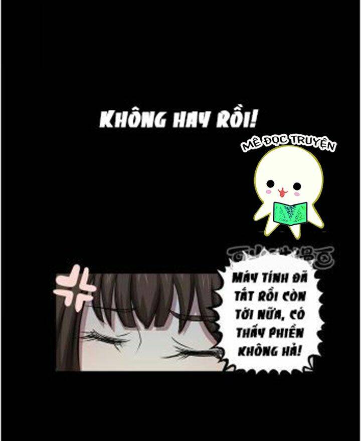 hành trình truy tìm cái chết của up chủ chapter 1 20