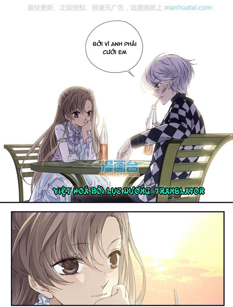 lam sí chapter 107 16