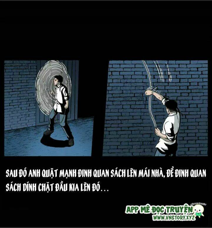 U Minh Ngụy Tượng Chapter 35 19