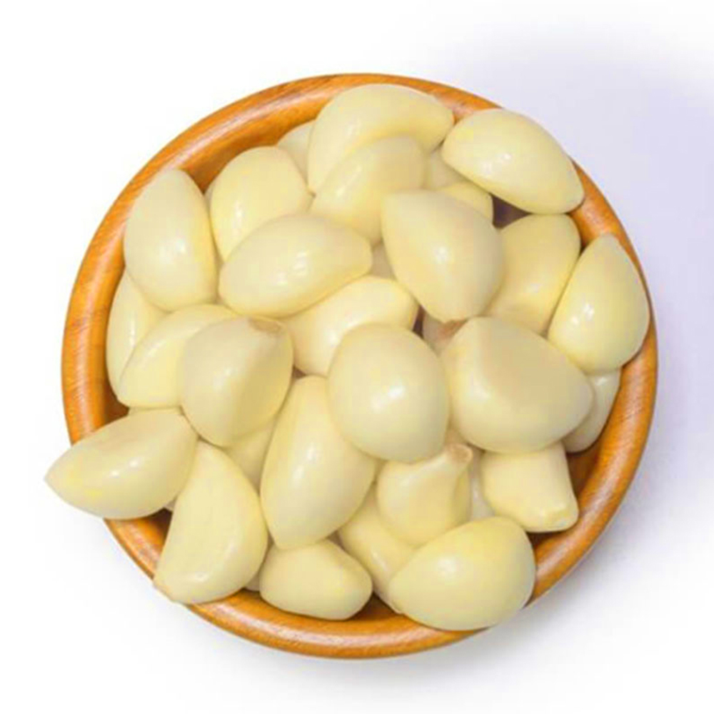 Tỏi Lột