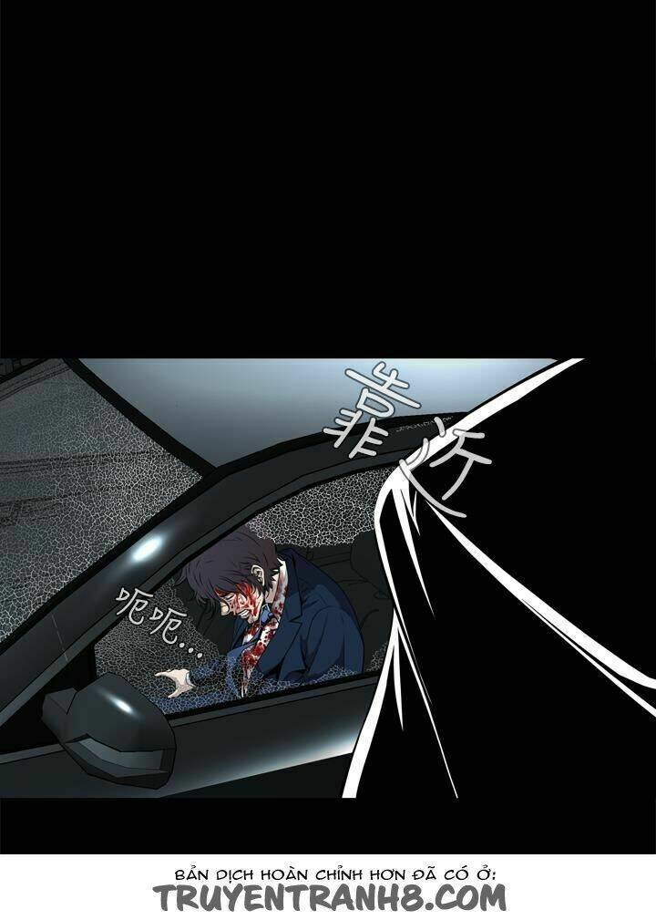 giấc mơ khủng khiếp - deadful dream chapter 2 71