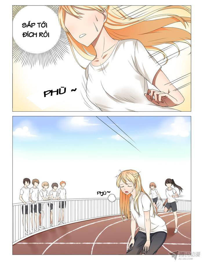 tôi là vợ tôi chapter 7 3