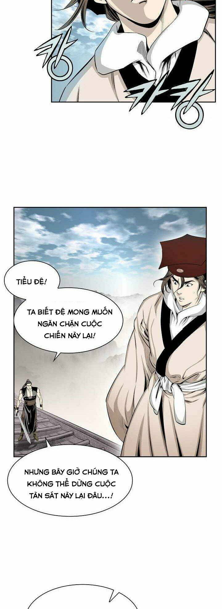 thế giới võ thuật của pháp sư chapter 68 16