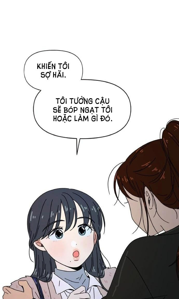 thanh xuân rực rỡ - season of blossom chapter 92 19