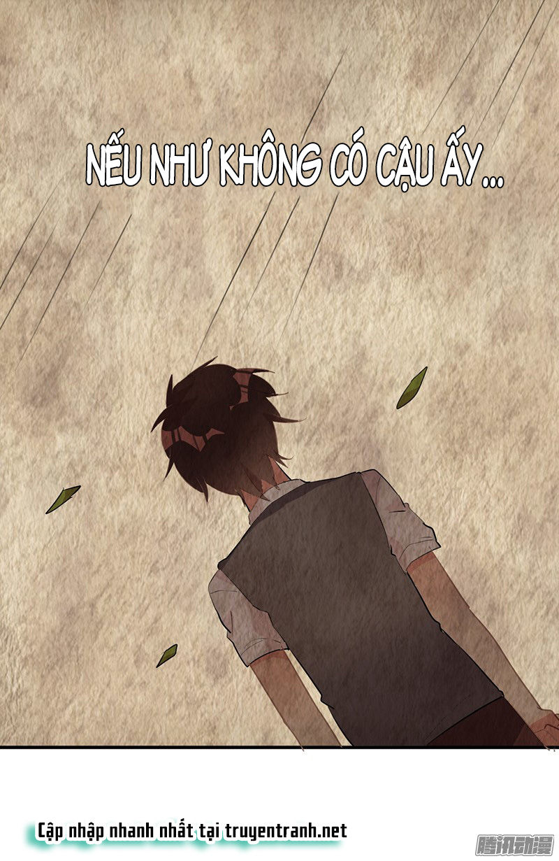 chạm vào người thương chapter 20 19