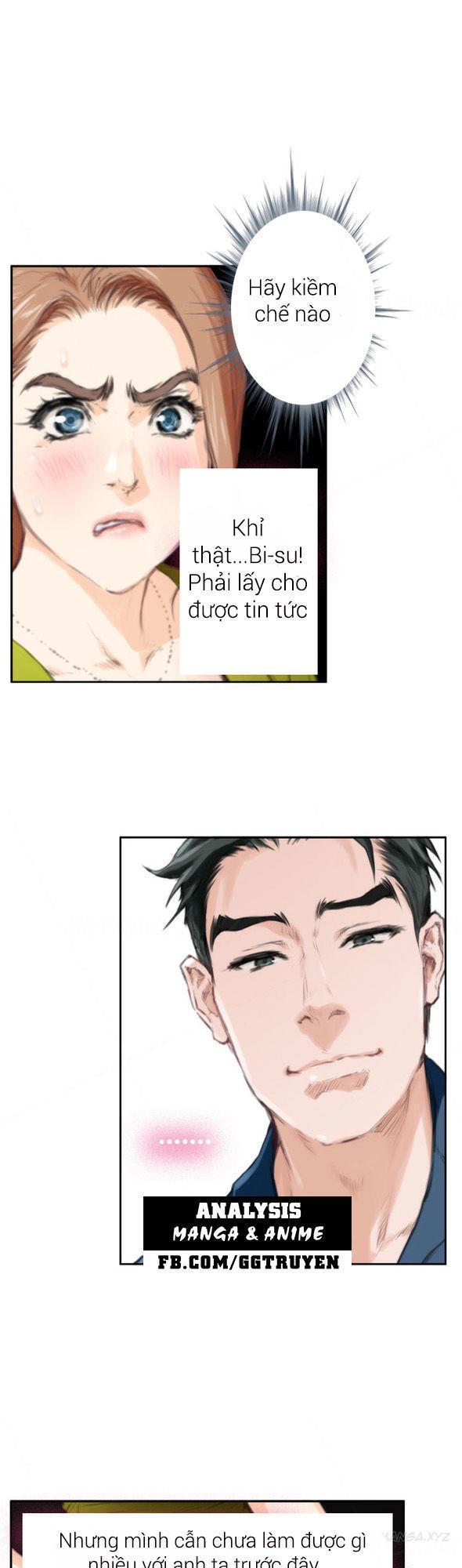 h-mate chapter 86 17