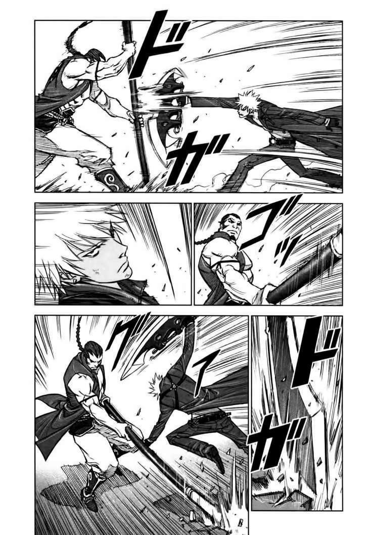 jackals chapter 34 4