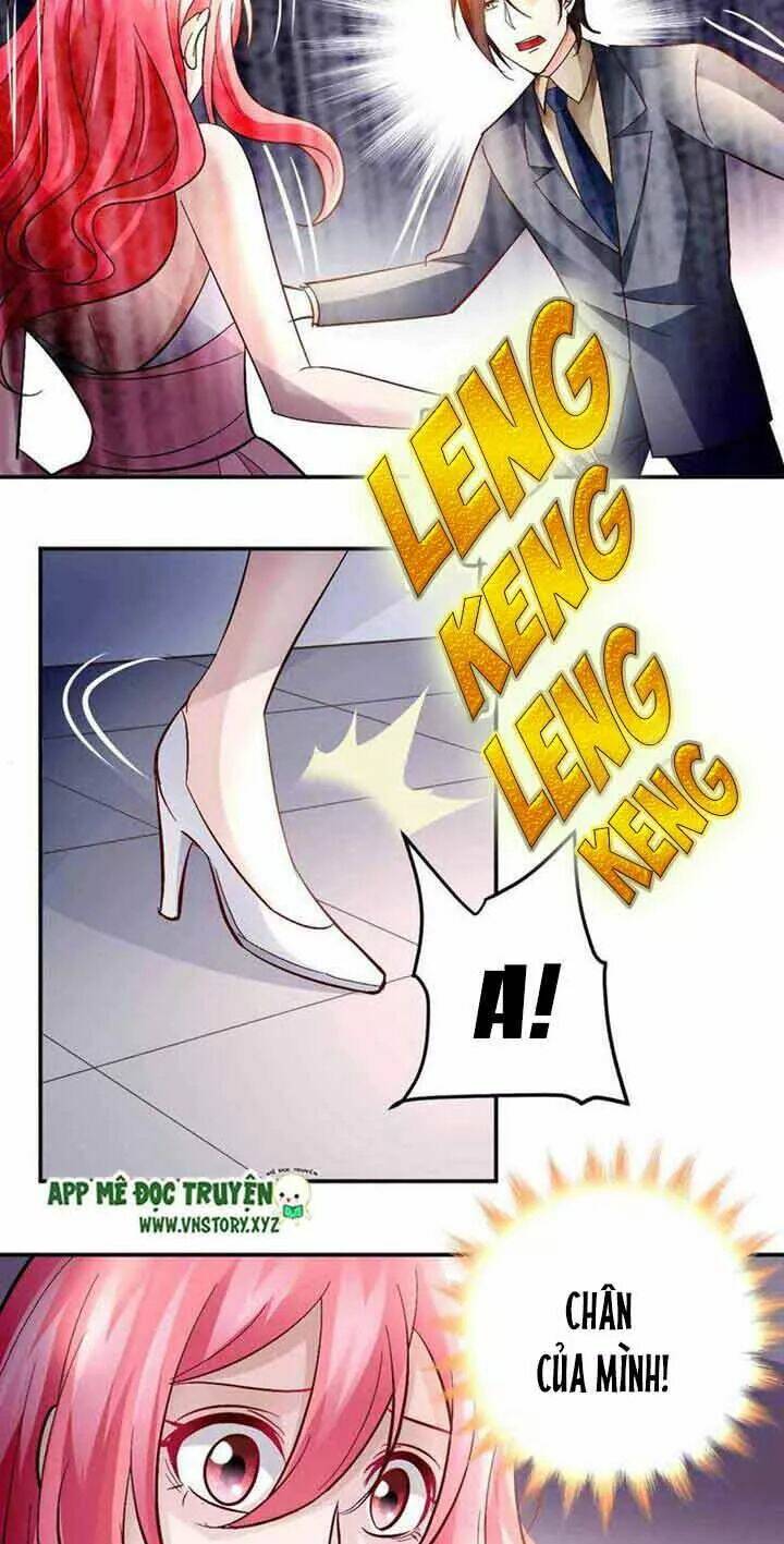 trò chơi săn tình - tổng tài khó kìm lòng chapter 67 21