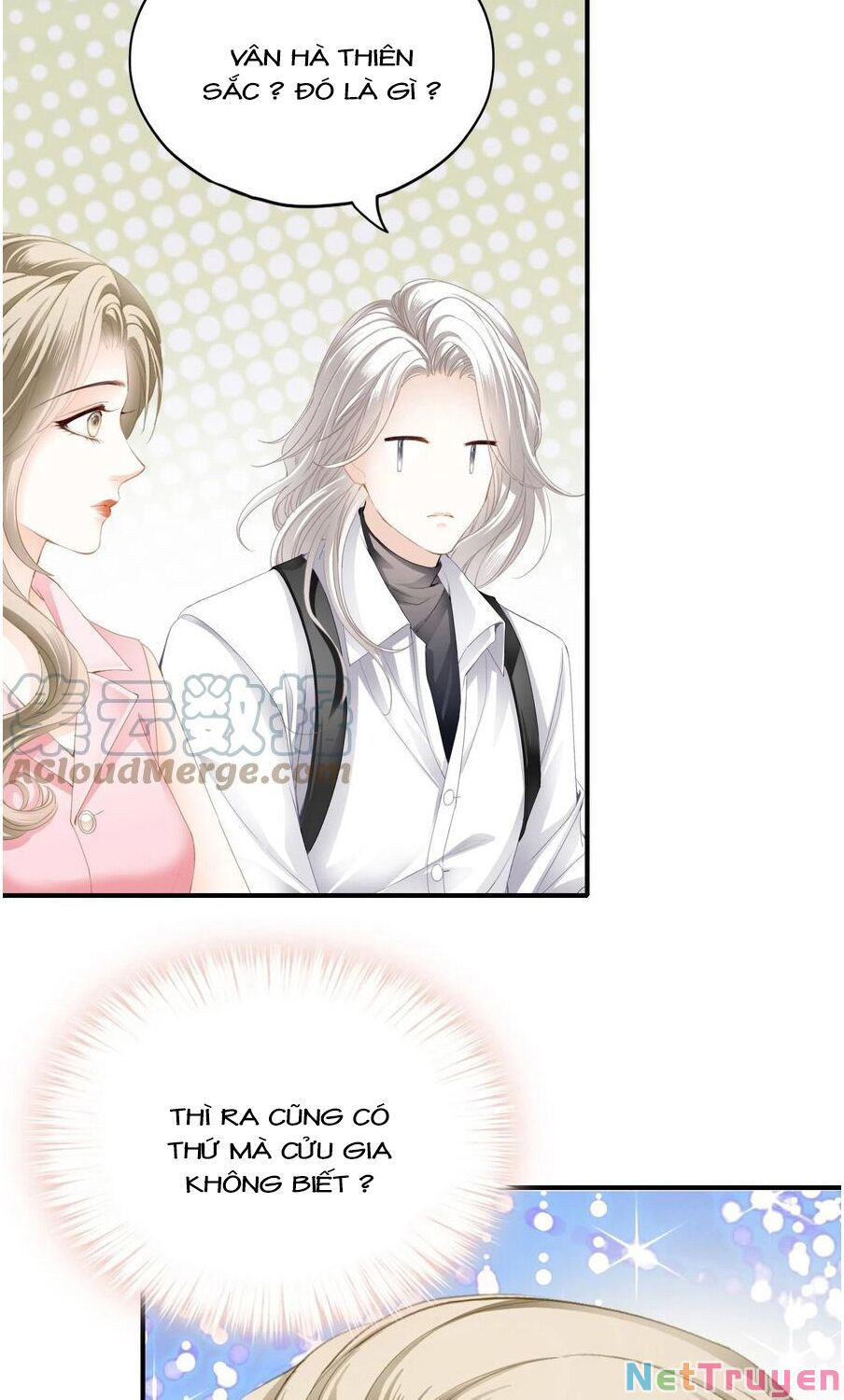 bạo quân ái nhân chapter 91 17