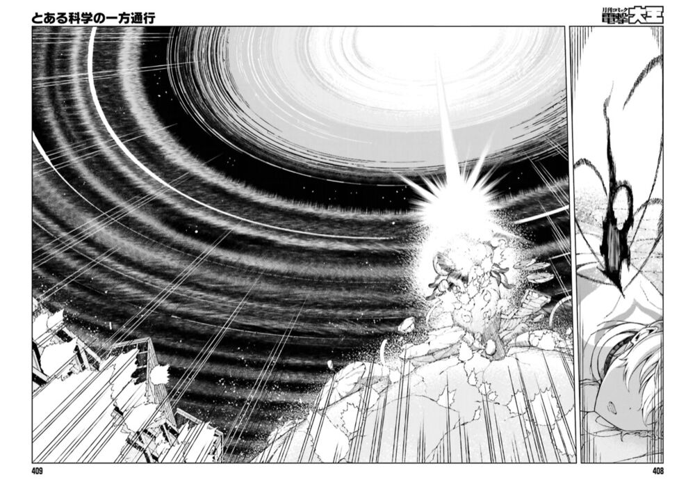 cấm thư ma thuật index: accelerator chapter 36 9