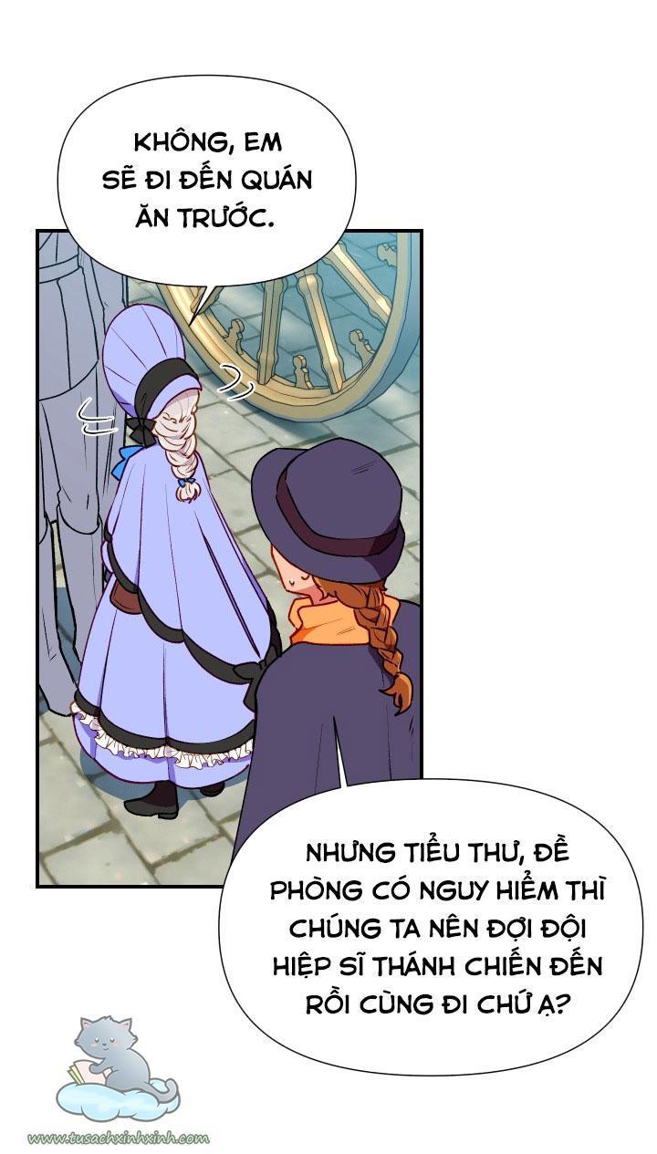 công nương khế ước của gia tộc công tước quái vật chapter 55 24