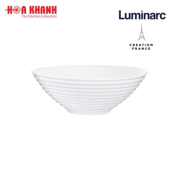 Tô Thủy Tinh Luminarc Diwali Harena 20cm - bộ 6 tô - N5416
