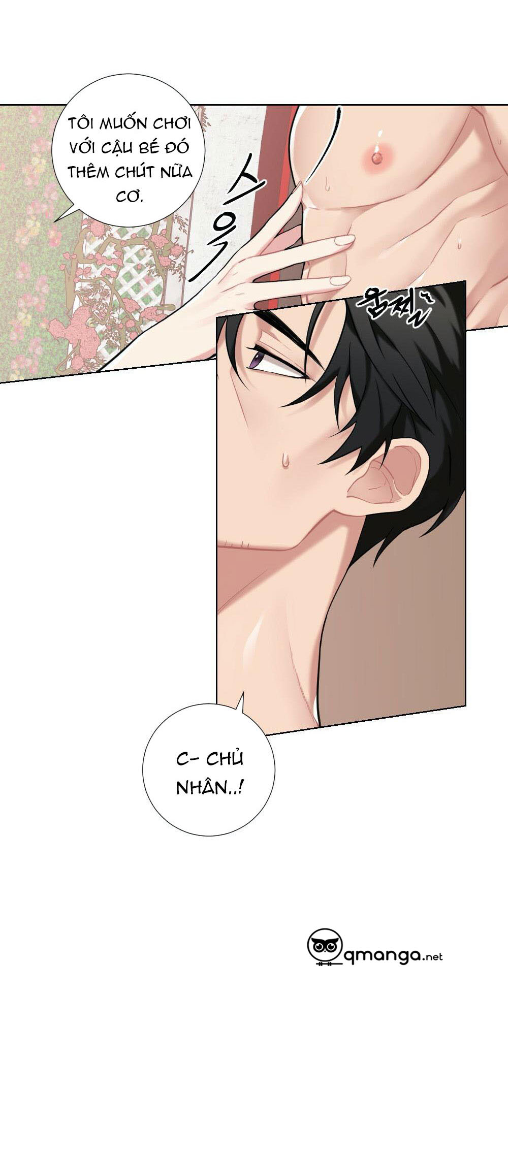 cô chủ và người hầu chapter 10 34