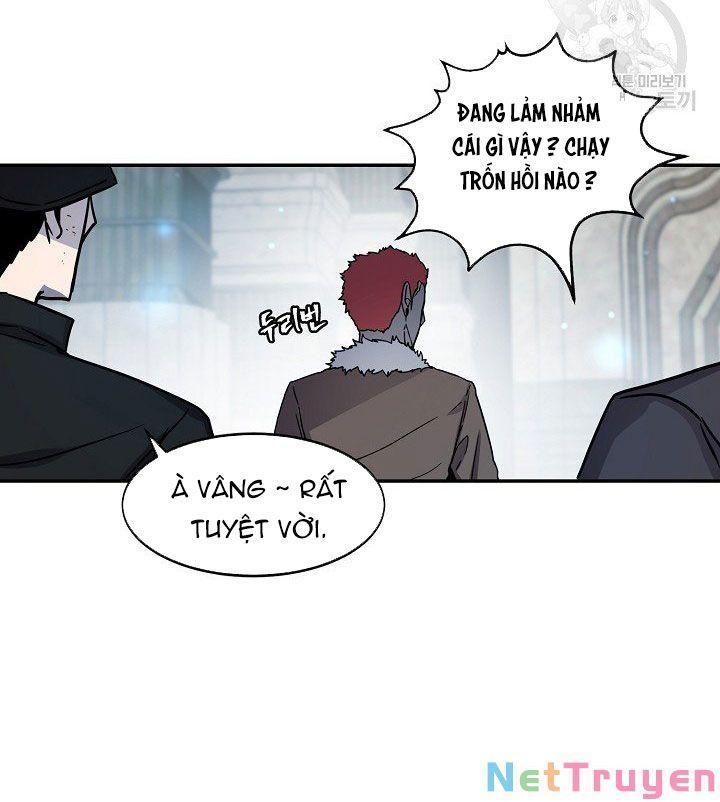 shaman - pháp sư chapter 11 81