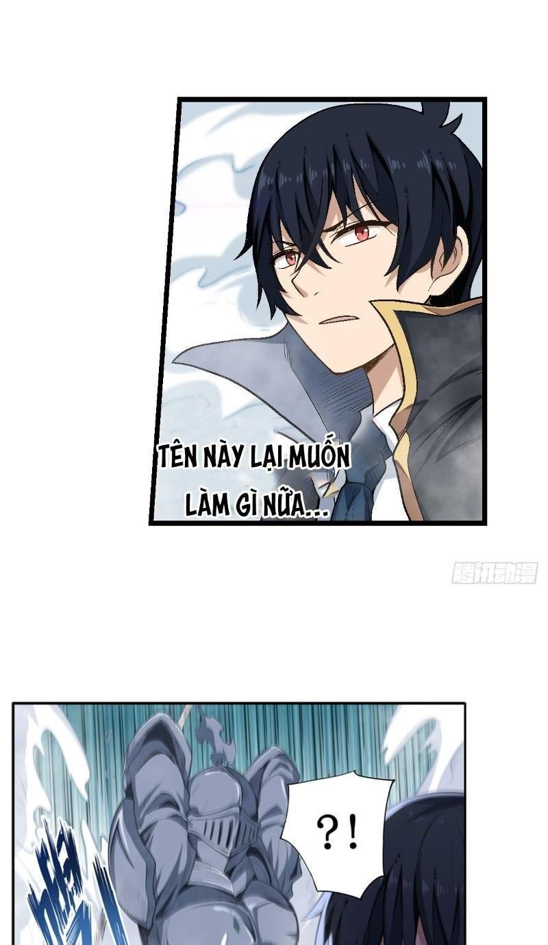 vô hạn sứ đồ và 12 nữ chiến binh chapter 48 7
