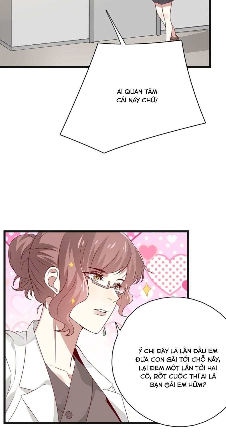 xông vào tim anh chapter 19 42