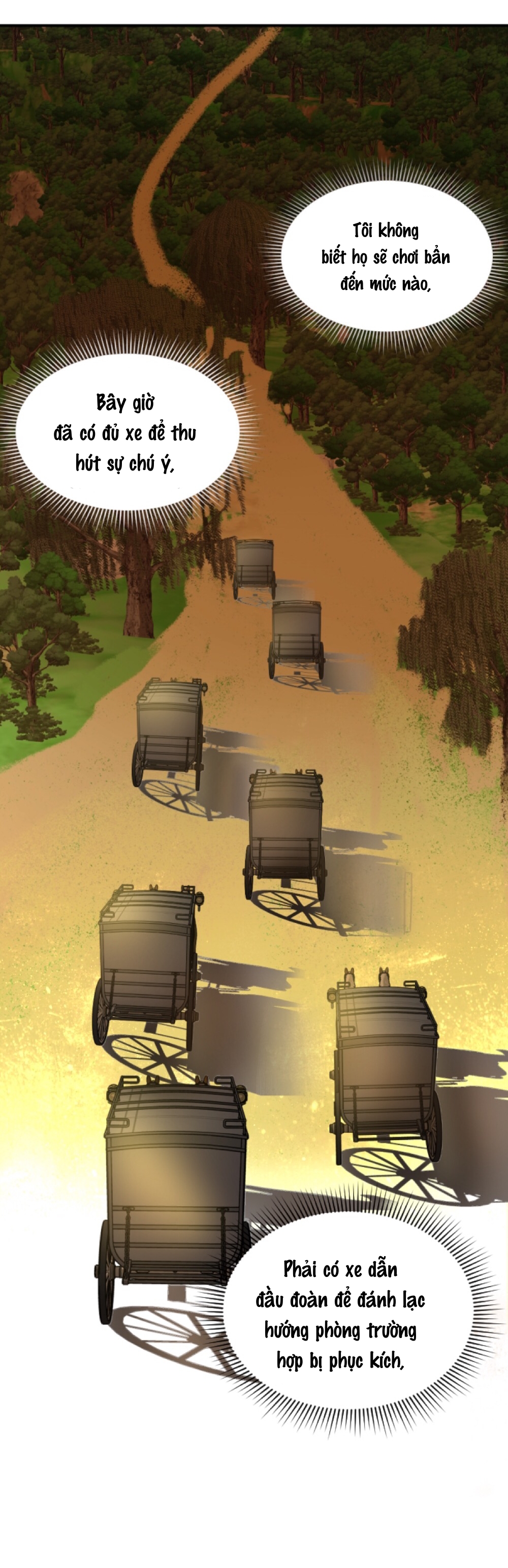 tôi là công tử đẹp nhất xiêm chapter 32 13