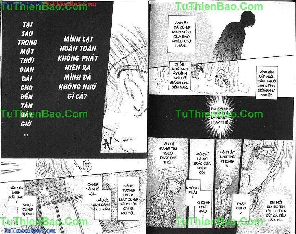 pháp sư tơ hồng chapter 5 10