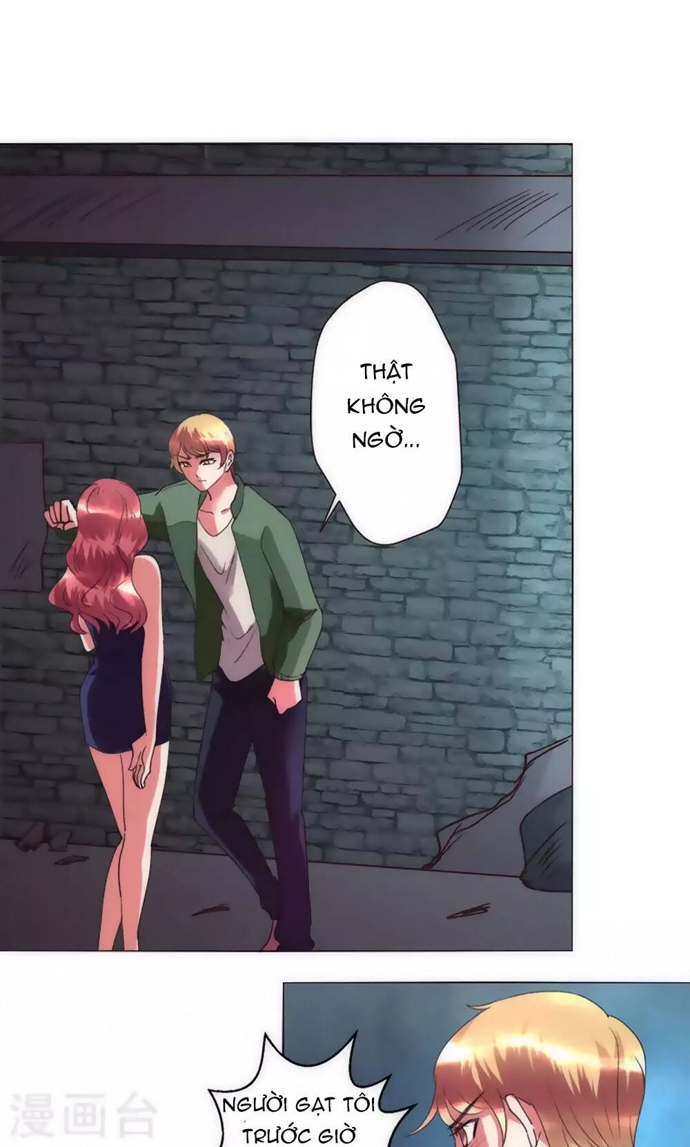 một tuần làm tình nhân chapter 38 1