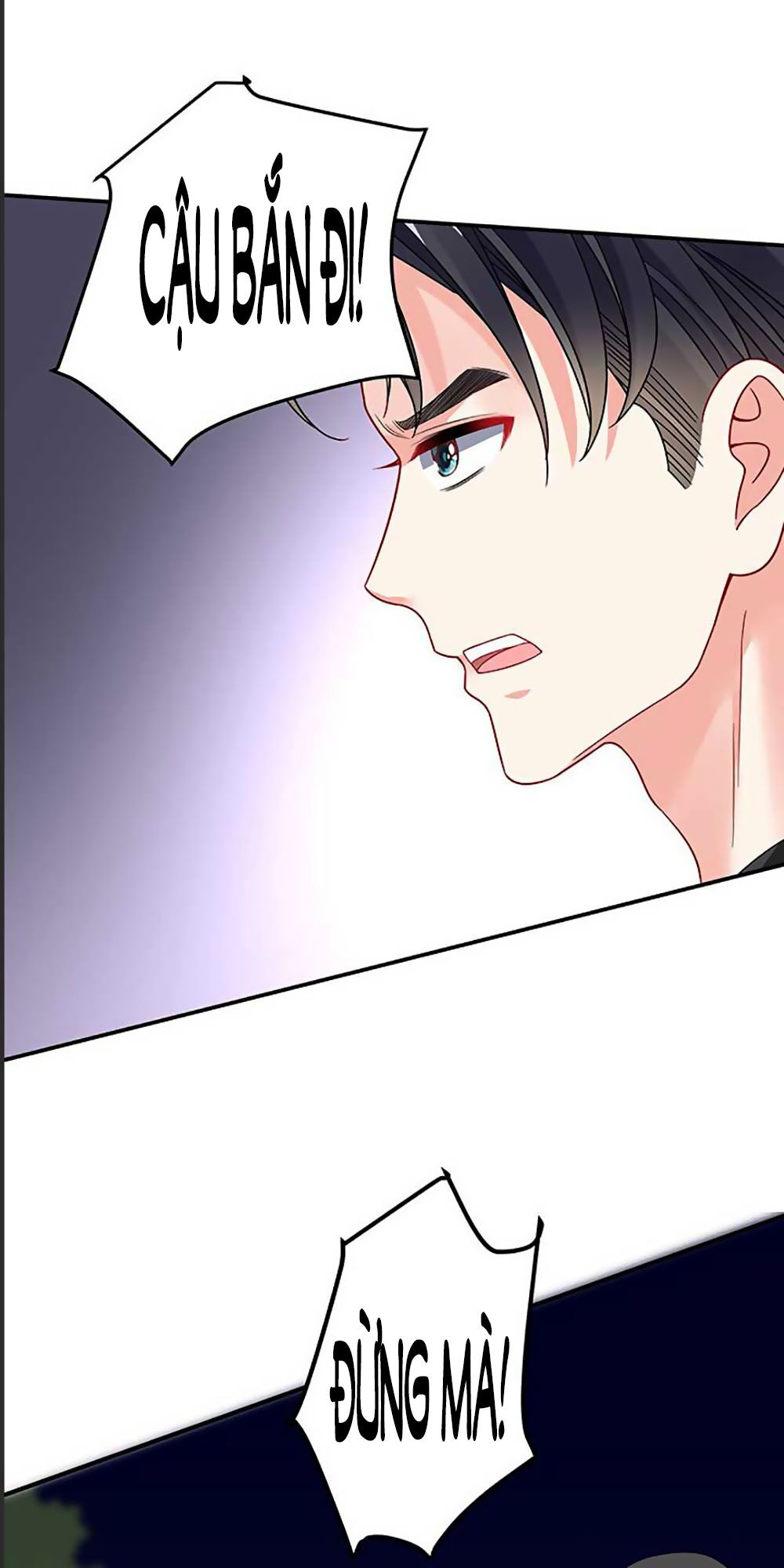 bạn trai 1/4 của tôi chapter 44 40