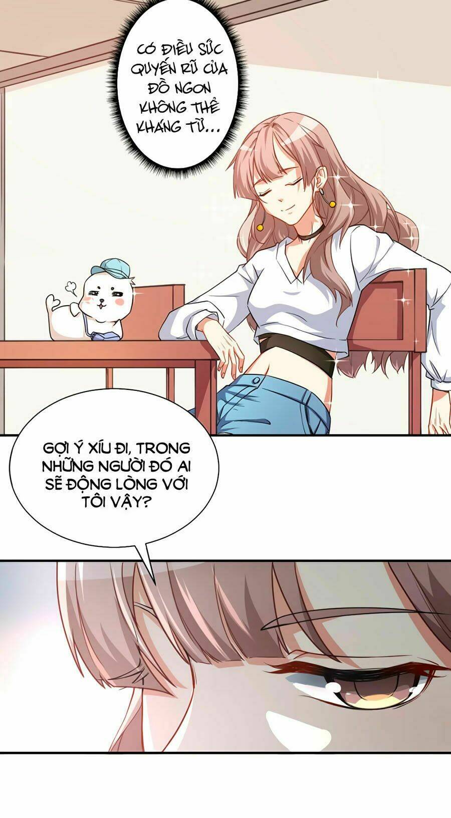 trò chơi sắc đẹp chapter 2 24