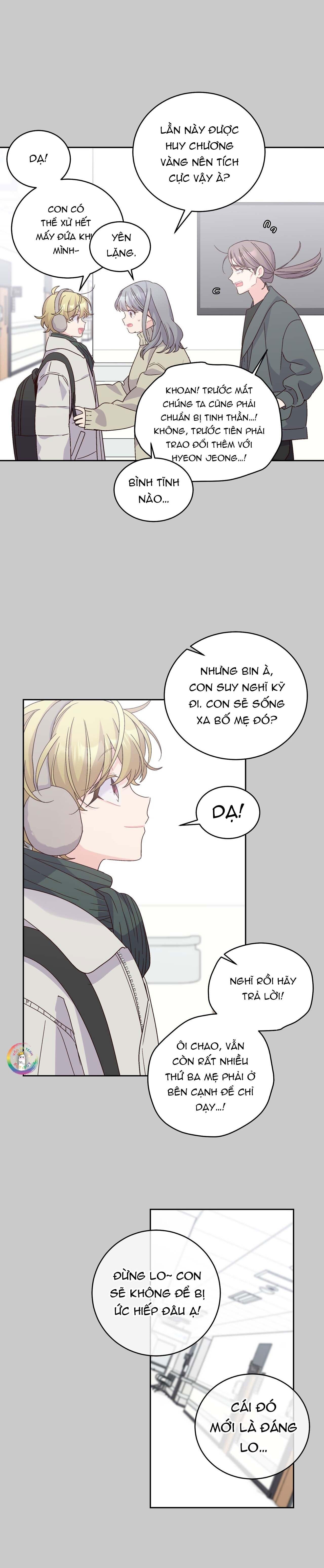 merry marbling chapter 93 18