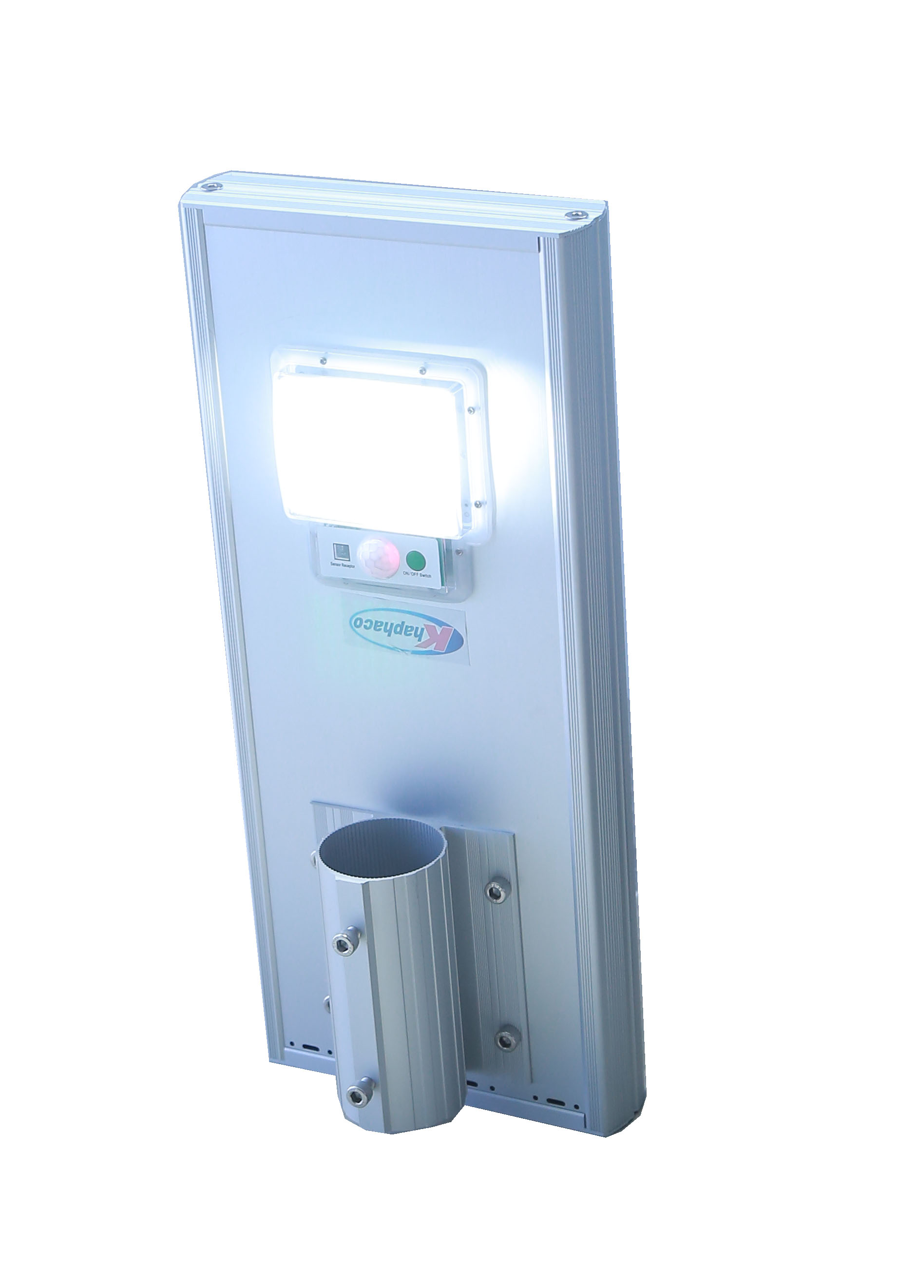 ĐÈN ĐƯỜNG NĂNG LƯỢNG MẶT TRỜI 60W CAO CẤP 0856A60-01 SIÊU BỀN - SIÊU SÁNG- SÁNG LIÊN TỤC 24 GIỜ