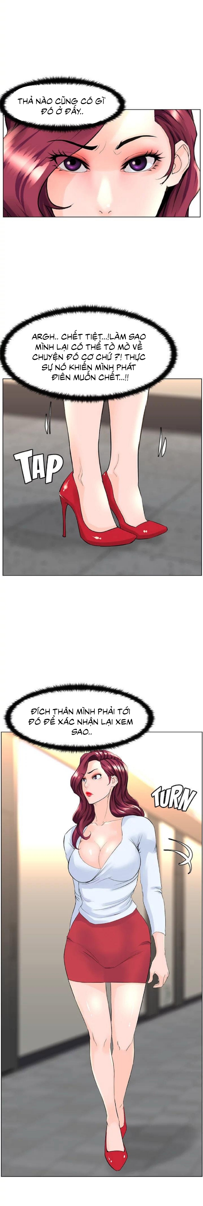 idol kế bên chapter 21 33