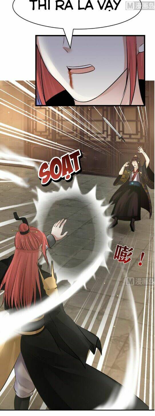 trên người ta có một rồng chapter 1 5