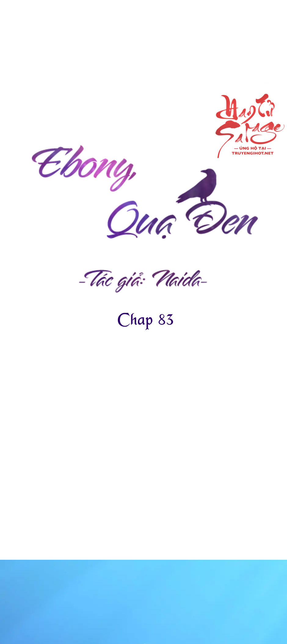 ebony, quạ đen chapter 83.1 12