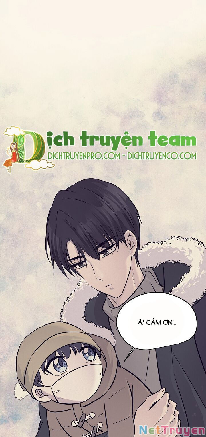 cuộc sống kỳ thú chapter 76 17