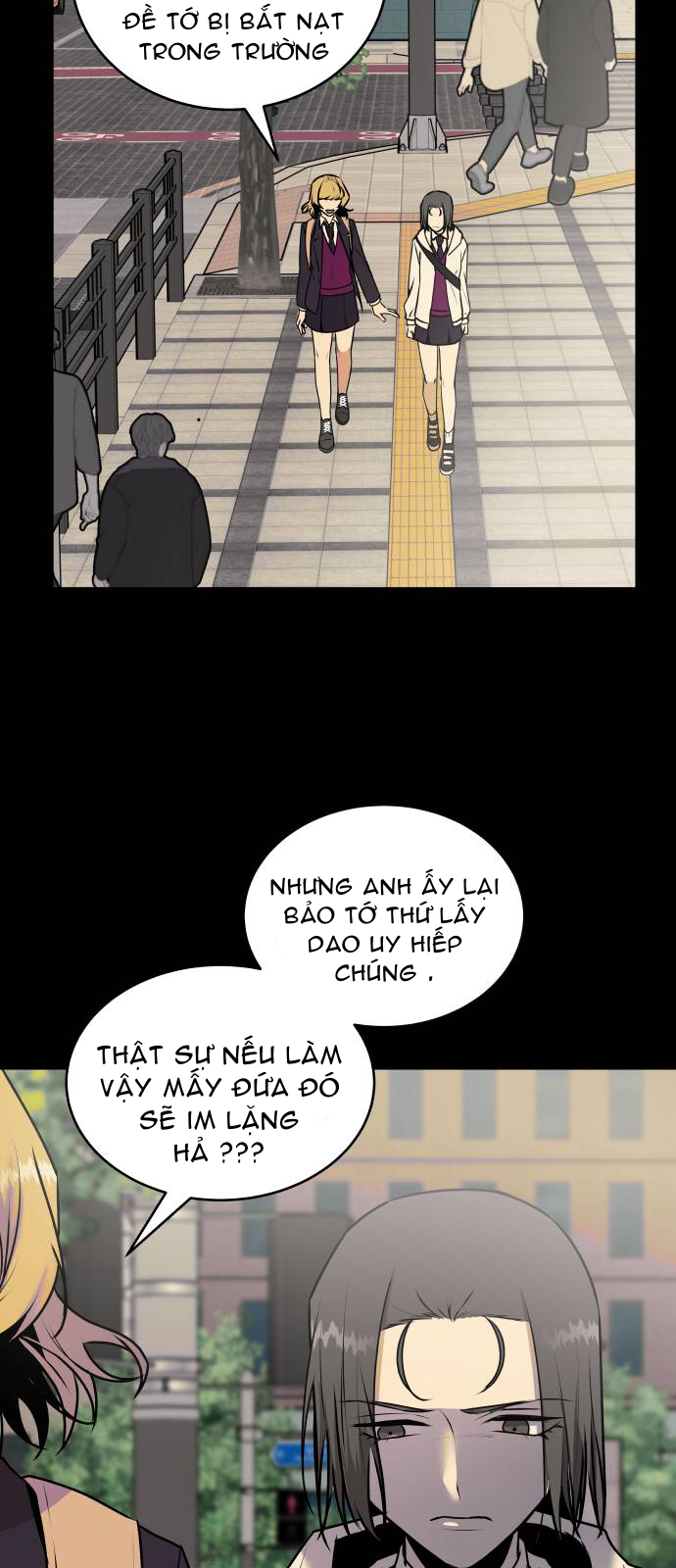 bí mật tình bạn chapter 12 10