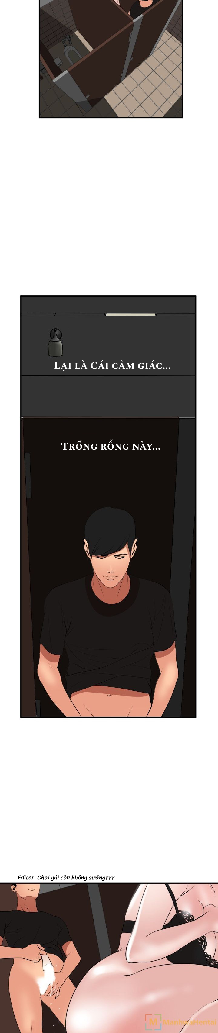 cột thu lôi chapter 37 16