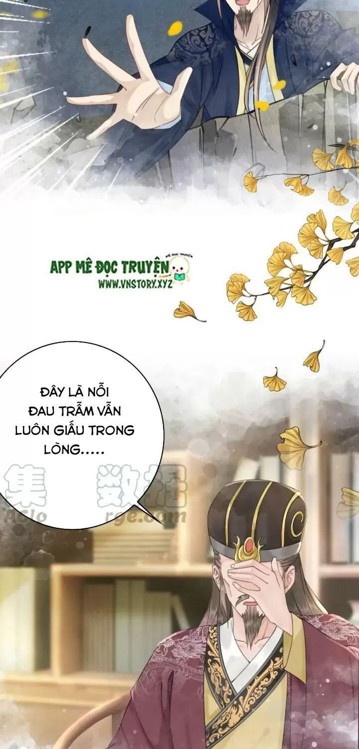 cực phẩm phế vật tiểu thư chapter 127 40