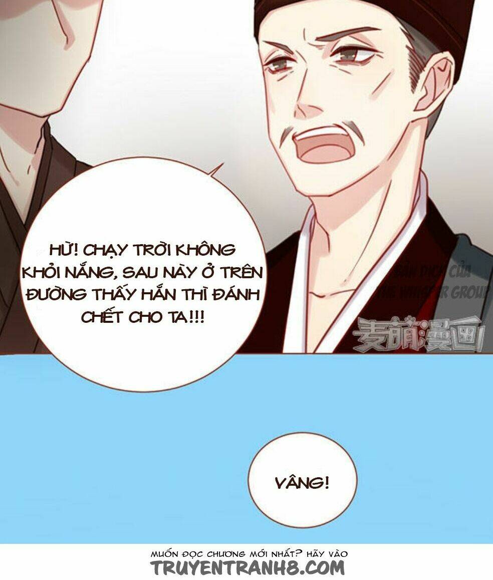 phương thức sùng bái chính xác của hồ tiên chapter 1 16