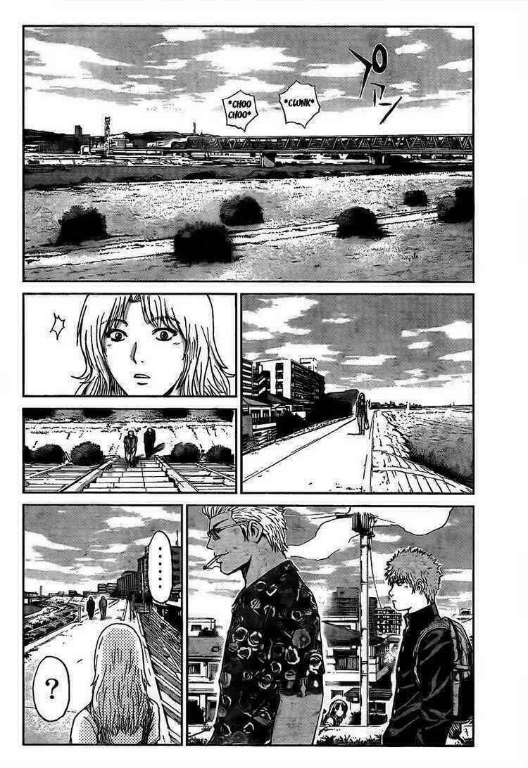 gto: shonan 14 days chapter 21 10