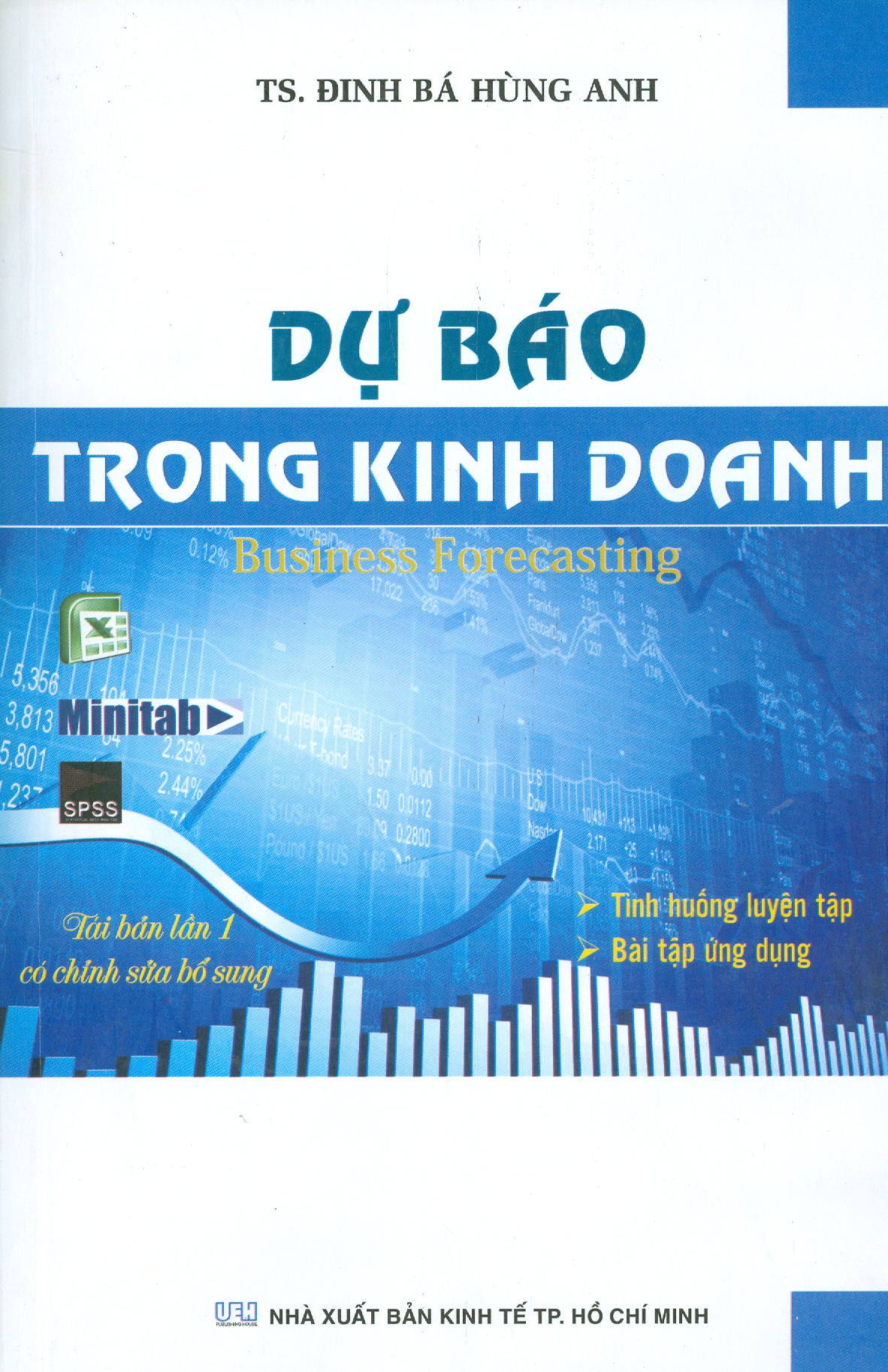 DỰ BÁO TRONG KINH DOANH