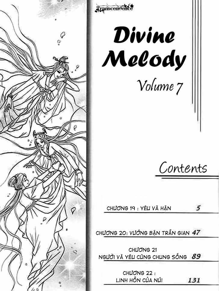 divine melody (tiên khúc) chapter 19 7