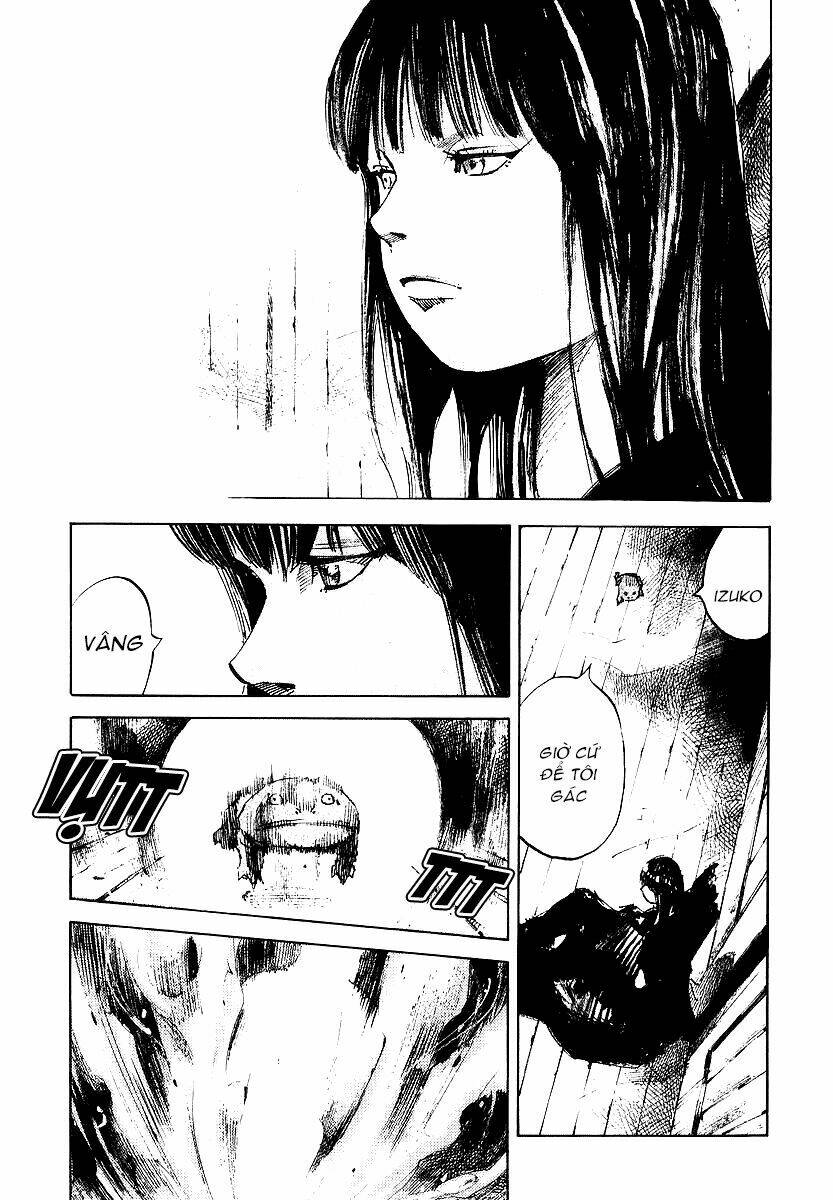 skyhigh: shinshou chapter 7 5