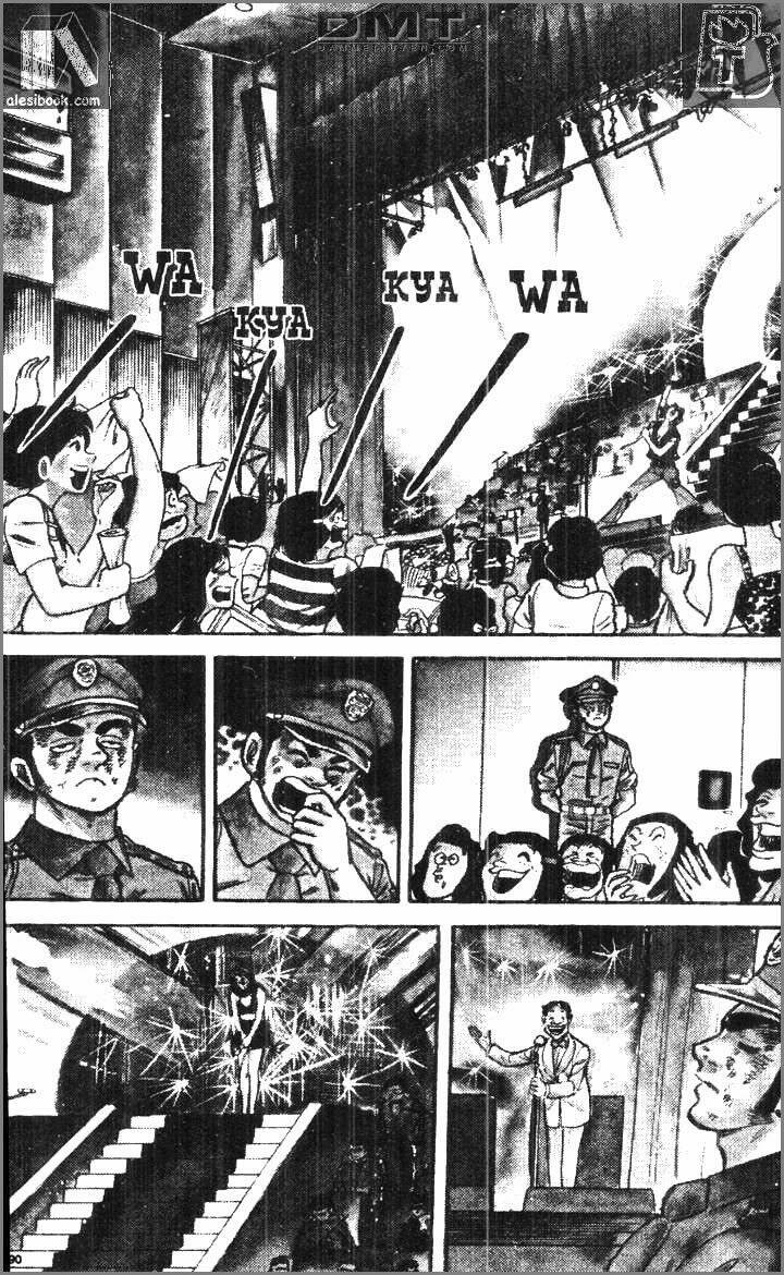 ganbare genki chapter 99 10